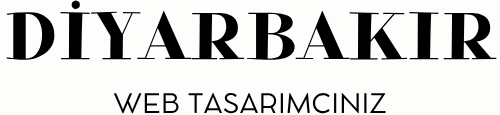 Diyarbakır Web Tasarım
